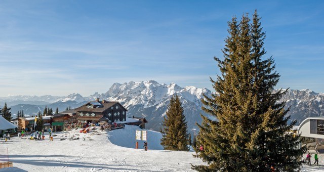 Ski-Steiermark